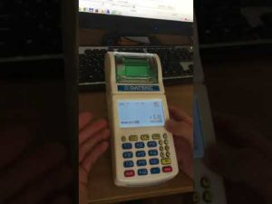 Как быть, если забыли вечером снять z-отчёт?