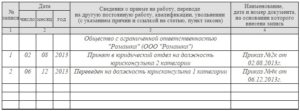 Как документально оформить перевод сотрудников из ООО в ИП