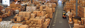 Продажа продукции собственного производства в розницу