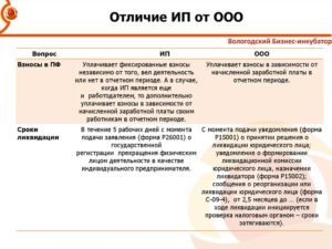 ИП учредитель ООО и управляющий в одном лице