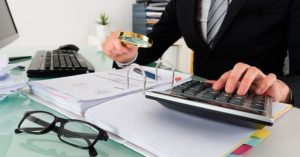 Продажа личного имущества индивидуального предпринимателя