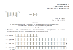 Какие документы нужно подать в налоговую инспекцию для открытия обособленного подразделения
