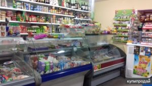 Может ли продуктовый магазин торговать витаминами?