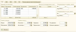Можно ли подтвердить зарплату для расчета больничных справкой 2-НДФЛ?