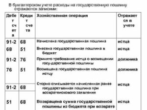 Как отразить в бухучете и при налогообложении государственную помощь