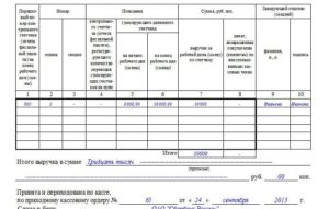 Как заполнять справку – отчет по форме КМ-6