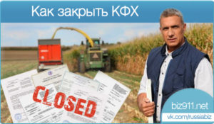 Может ИП глава КФХ провести реорганизацию и стать ооо без закрытия КФХ?