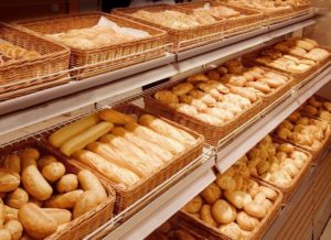 Продажа продукции собственного производства в розницу