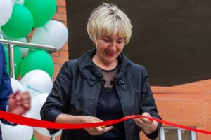 Открытие филиала и информирование проверяющих организаций