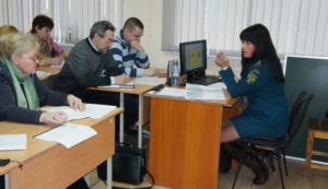 Проверка Росприроднадзор