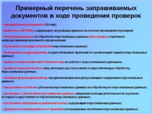 Какие документы должны иметь при себе налоговые инспектора при проведении проверки ККМ на торговой точке и порядок проведения проверки.
