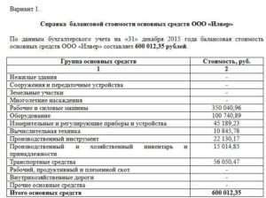Можно ли поставить на баланс транспортное средство по рыночной стоимости