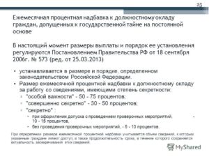 Компенсация разницы в окладах работников во время замещения должностей
