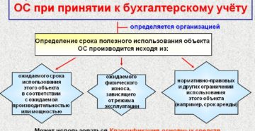 Срок полезного использования здания