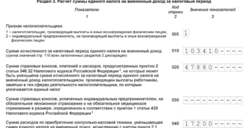 Можно ли принять в расчет единого налога оплаченные суммы роялти Можно ли принять в расчет единого налога оплаченные суммы роялти