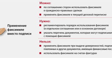 Что можно подписывать факсимильной подписью Что можно подписывать факсимильной подписью