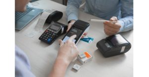 С 1 июля по всей стране введены онлайн кассы