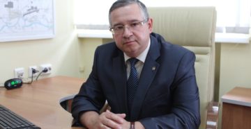 Городская администрация и создание ООО