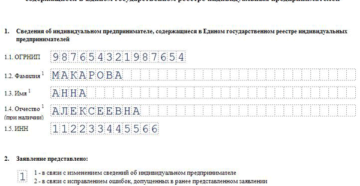 Добавление нового вида деятельности ИП Добавление нового вида деятельности ИП