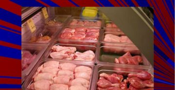 Организация учета на предприятии, занимающемся производством мяса и пищевых субпродуктов Организация учета на предприятии, занимающемся производством мяса и пищевых субпродуктов