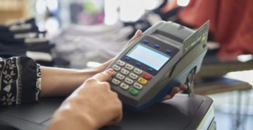 Перевод на онлайн кассы