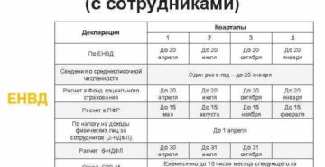 Нулевая отчетность ИП и ООО на УСН за 2016 год с работниками и без работников