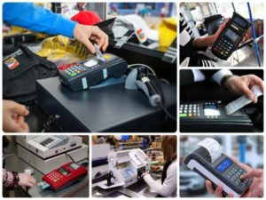 Переход на онлайн-кассы для микропредприятия, оказывающего услуги по техническому обслуживанию и ремонту автомобилей
