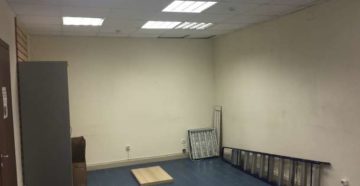 Сдача в аренду нежилого помещения по заведомо низкой цене