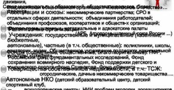 Правомерны ли беспроцентные займы сотрудникам некоммерческой организации?