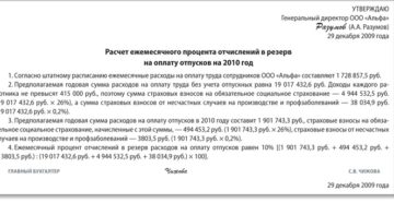 Оплата расходов директором за счет личных средств Оплата расходов директором за счет личных средств