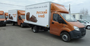 Какой код использовать если у нас хлебный автомобиль фургон Какой код использовать если у нас хлебный автомобиль фургон