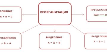 Как сдавать налоговую отчетность в случае реорганизации ЗАО в ООО