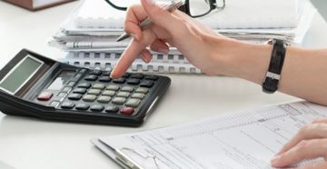 Бухгалтерская отчетность: вопросы и ответы