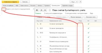 Учет расходов по размещению рекламно-информационных материалов Учет расходов по размещению рекламно-информационных материалов