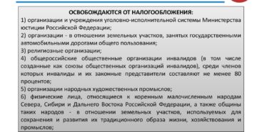 Налогообложение ИП при продаже земельных участков, не используемых в бизнесе