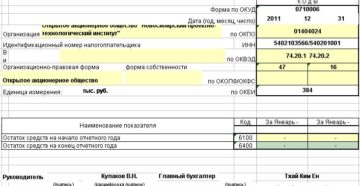 Отчет о целевом использовании средств в 2016 году