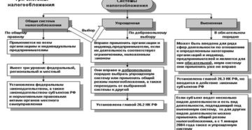 Выбор системы налогообложения для деятельности по оказанию услуг ксерокопирования