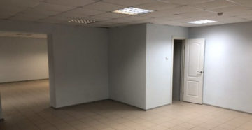 Может ли организация сдать помещение промышленного назначения под магазин?