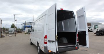 К какому типу относится грузопассажирский автомобиль К какому типу относится грузопассажирский автомобиль