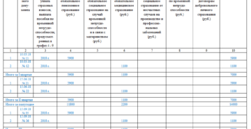 Новая книга доходов и расходов при УСН в 2018 году (скачать бланк в excel) Новая книга доходов и расходов при УСН в 2018 году (скачать бланк в excel)