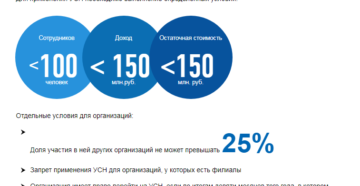 С 1 января 2015 года регионы смогут регулировать лимиты для применения УСН