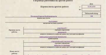 Как правильно оформить перевод работников в новую организацию на полную ставку, оставить поставки в старой