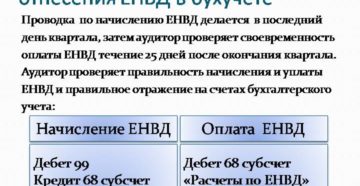 Налоговые проверки при ЕНВД Налоговые проверки при ЕНВД