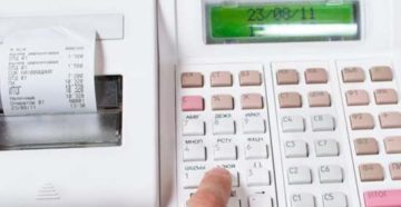Минфин объявил об отмене онлайн касс для ИП