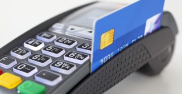 Кто обязан установить платежный терминал в 2015 году