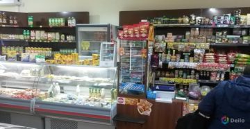 Может ли продуктовый магазин торговать витаминами? Может ли продуктовый магазин торговать витаминами?
